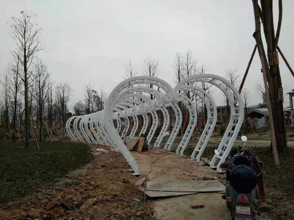 园林规划与景观设计