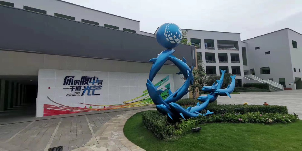 园林景观用品-金博奥景观园林用品厂家