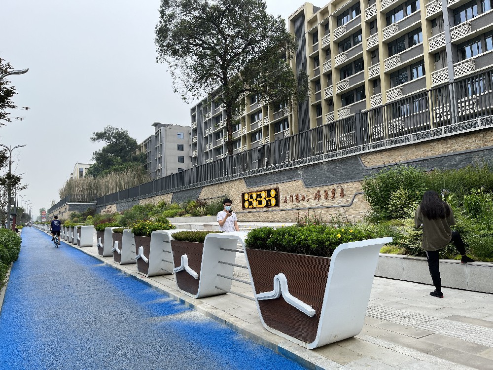 订制花箱-定制花箱价格找金博奥